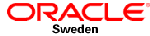 oracle sweden